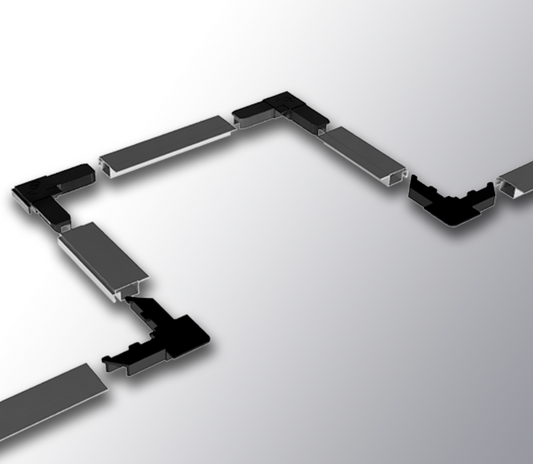 D-D JumpGuard Flexi-Cut-Out Set