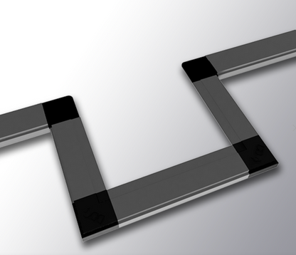 D-D JumpGuard Flexi-Cut-Out Set