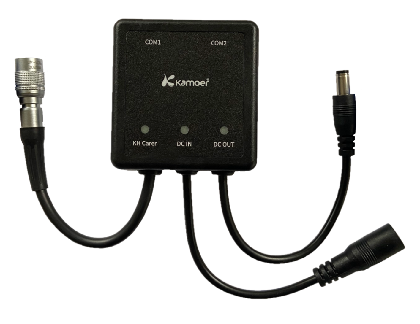 D-D KH Manager - E1 Interface Box