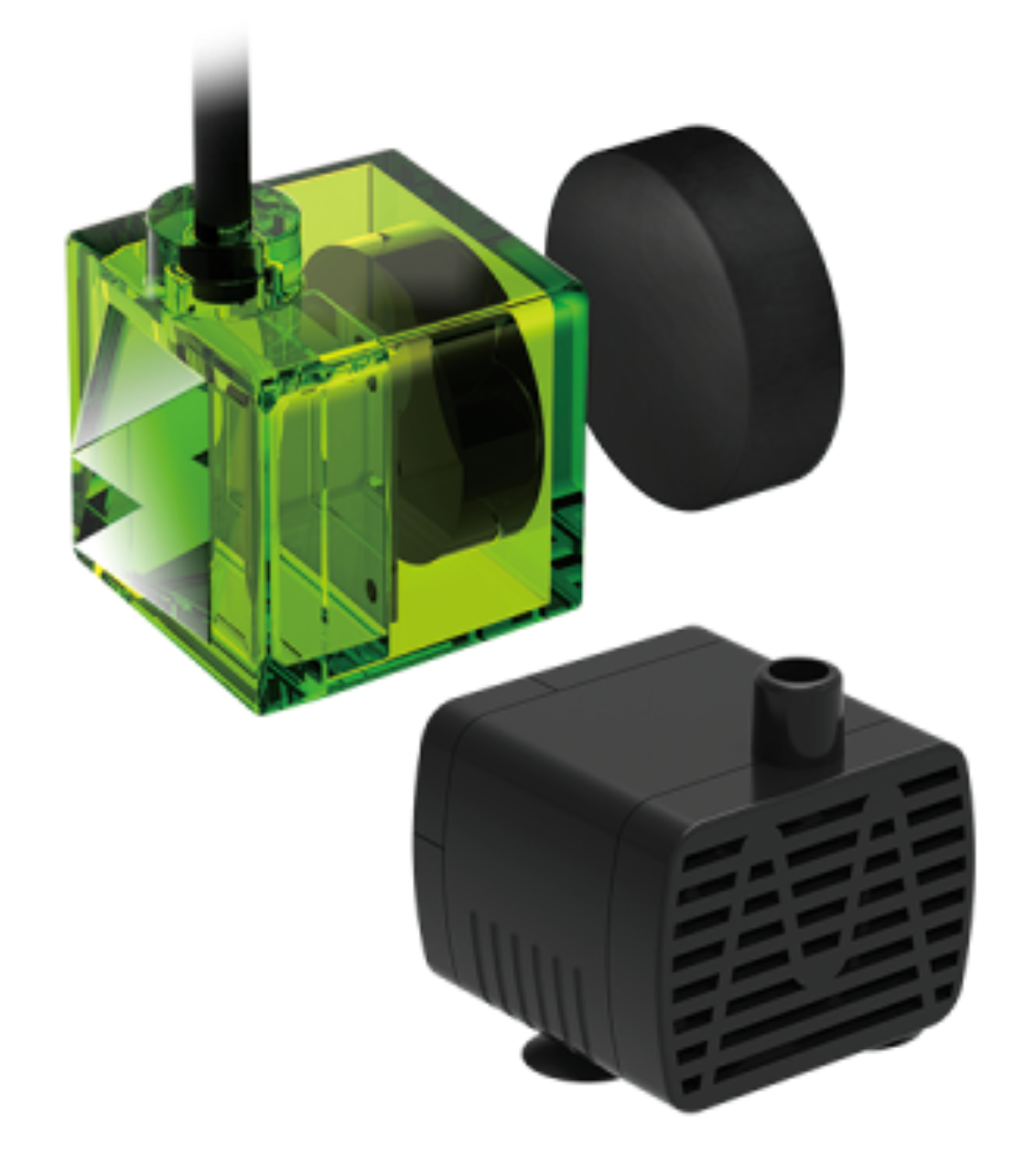 D-D Smart Compact ATO - Gen 2