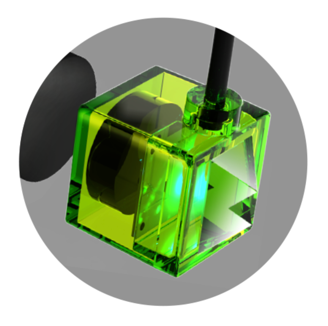 D-D Smart Compact ATO - Gen 2