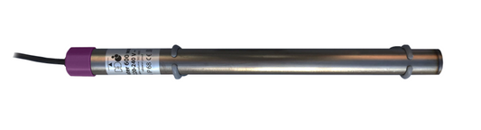 D-D Titan Heizstab