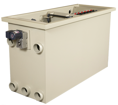 DVS Kombi-Filter CL22