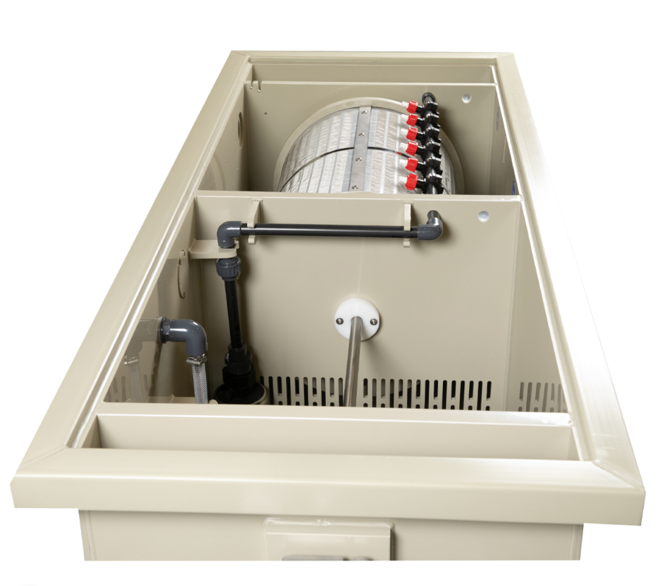 DVS Kombi-Filter CL22