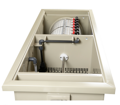 DVS Kombi-Filter CL22