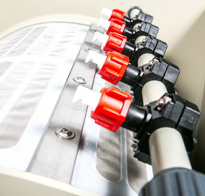 DVS Kombi-Filter CL22