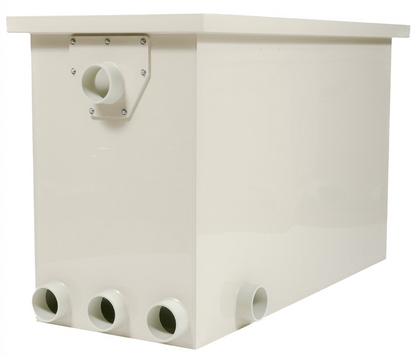 DVS Kombi-Filter CL35