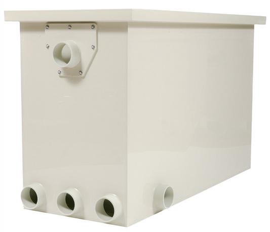DVS Kombi-Filter CL35