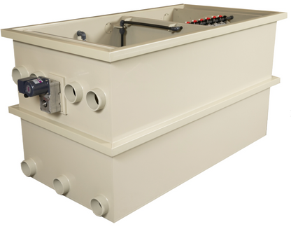 DVS Kombi-Filter CL50