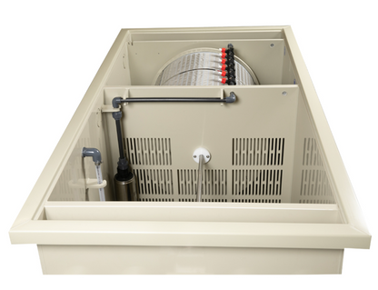 DVS Kombi-Filter CL50
