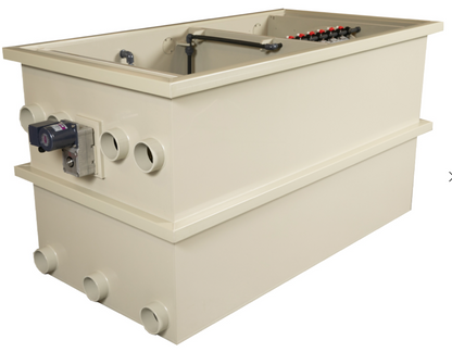 DVS Kombi-Filter CL65