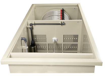 DVS Kombi-Filter CL65