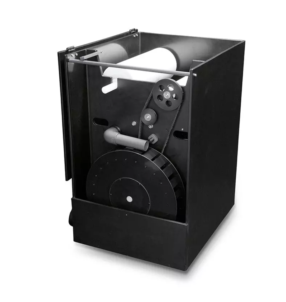 EVO3 500 Pumpversion