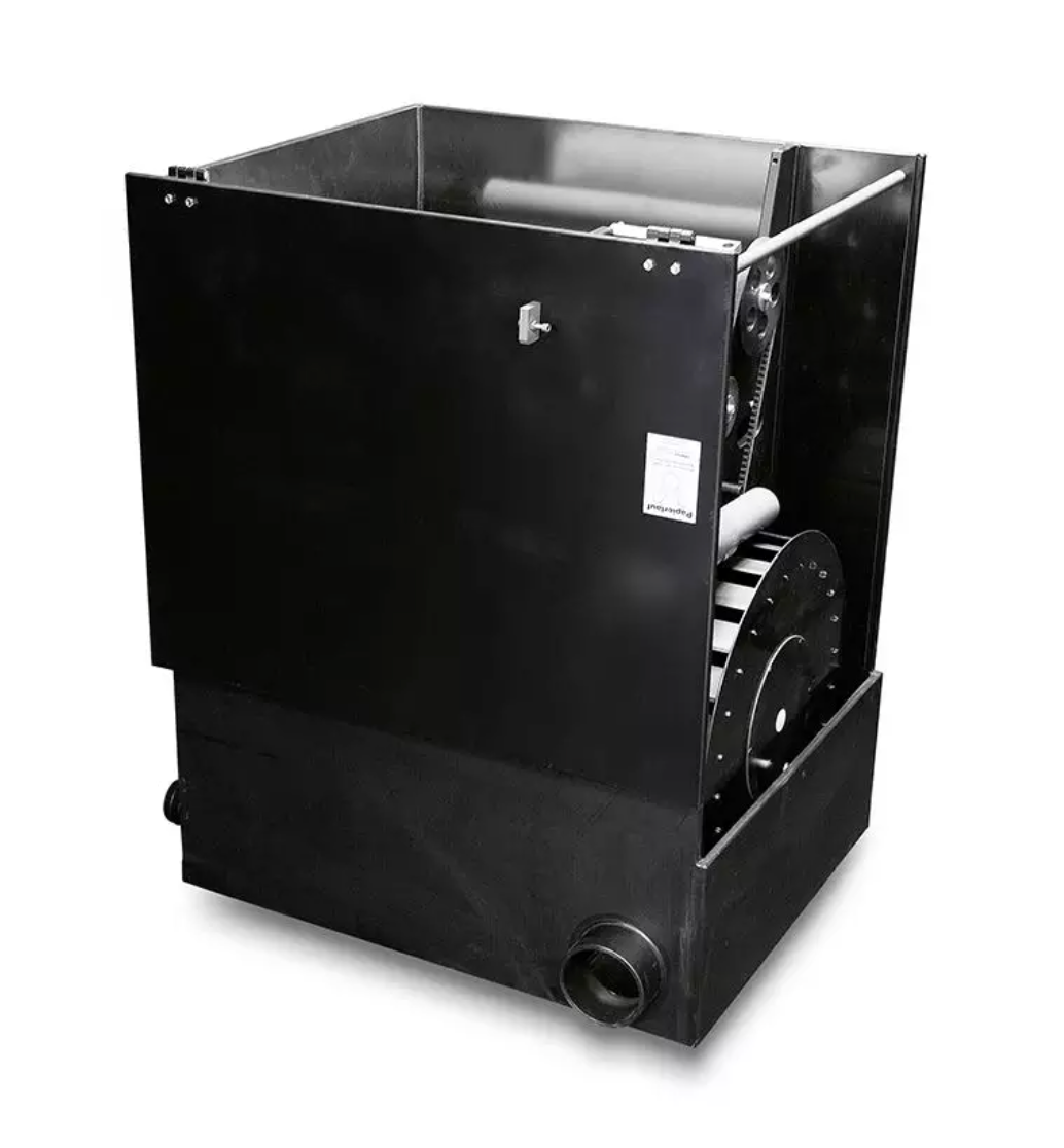 EVO3 500 Pumpversion
