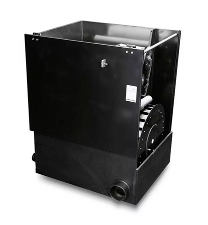 EVO3 500 Pumpversion