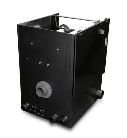 EVO3 500 Pumpversion
