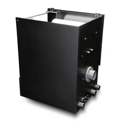 EVO3 500 Pumpversion