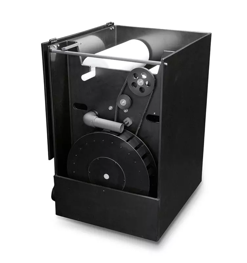 EVO3 750 Pumpversion