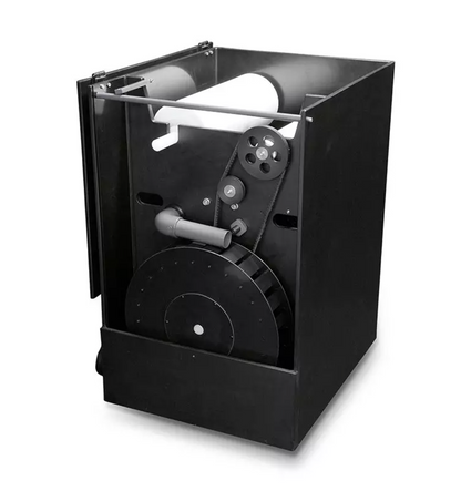 EVO3 750 Pumpversion