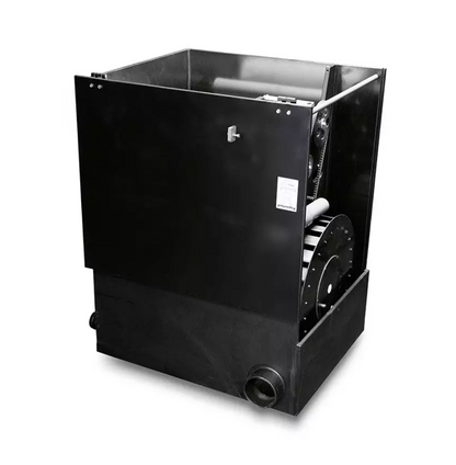 EVO3 750 Pumpversion