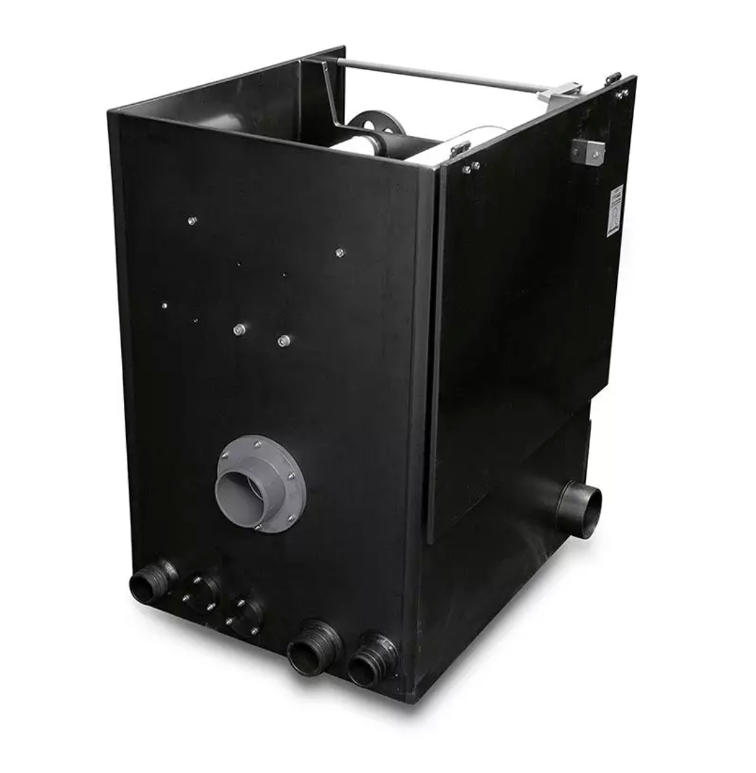 EVO3 750 Pumpversion