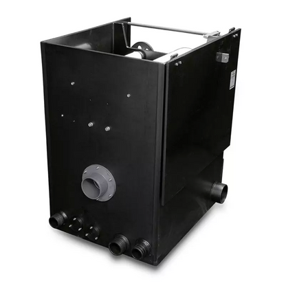 EVO3 750 Pumpversion