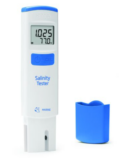 Hanna Instruments Marine Salinity Tester HI98319