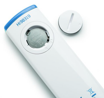 Hanna Instruments Marine Salinity Tester HI98319