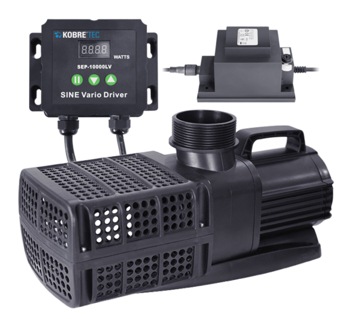 Kobre®Tec Control 12V LV