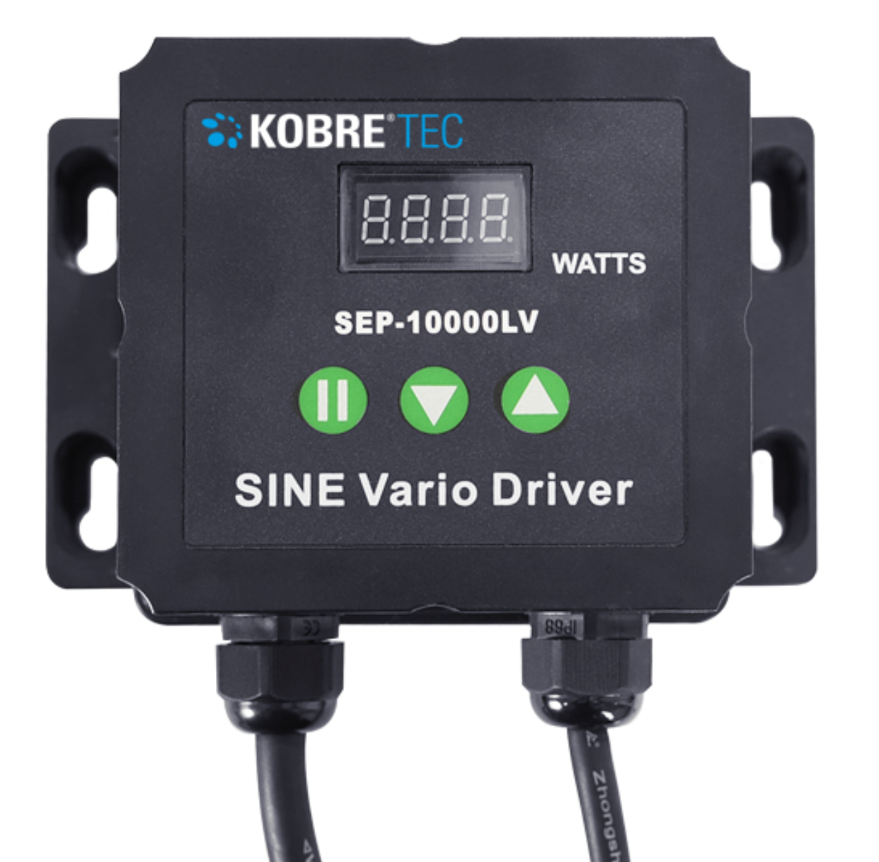 Kobre®Tec Control 12V LV