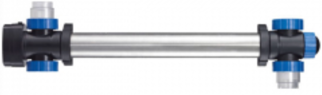 Kobre®Tec Durchlauf UV-C 18-75 Watt