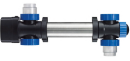 Kobre®Tec Durchlauf UV-C 18-75 Watt