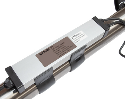 Kobre®Tec Durchlauf UV-C 18-75 Watt