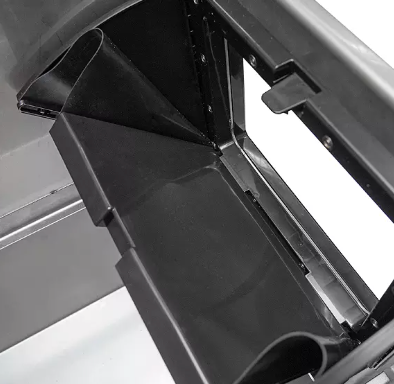 Kobre®Tec Edelstahl Skimmer Schwerkraft / gepumpt