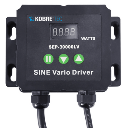 Kobre®Tec Expert Control