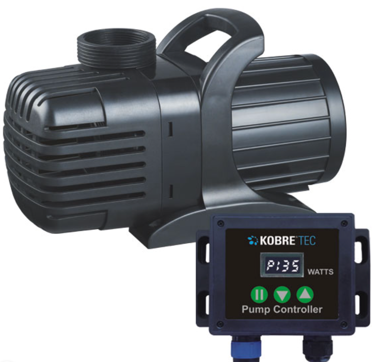 Kobre®Tec Flow Control