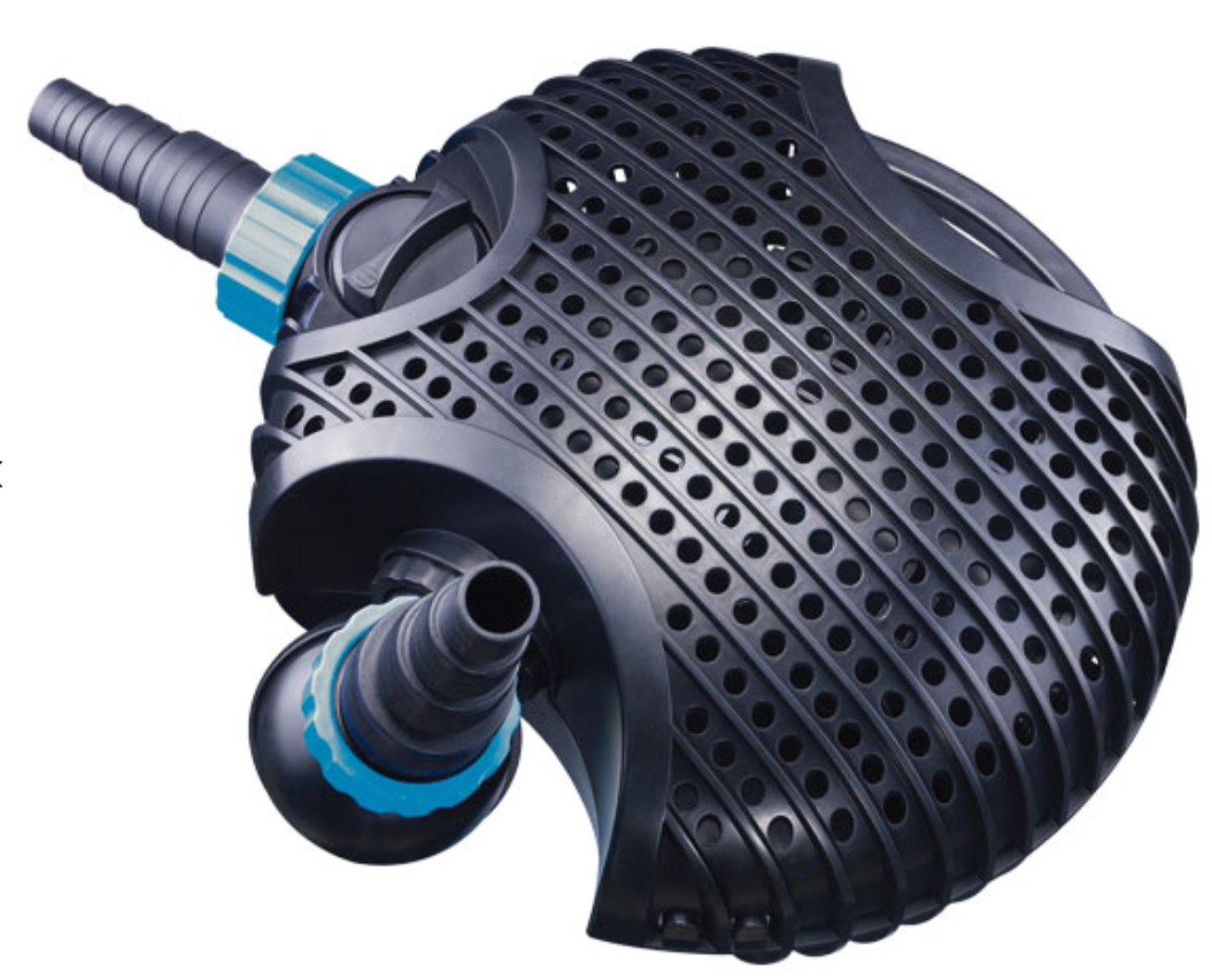 Kobre®Tec Flow Control G-Serie Pilzgehäuse