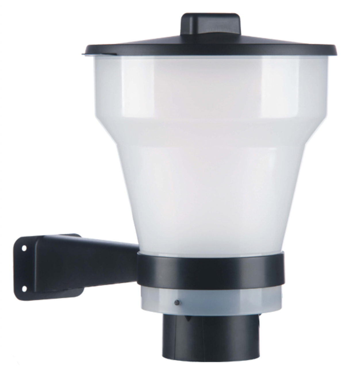 Kobre®Tec Fish Feeder mit 7 Liter Futterbehälter