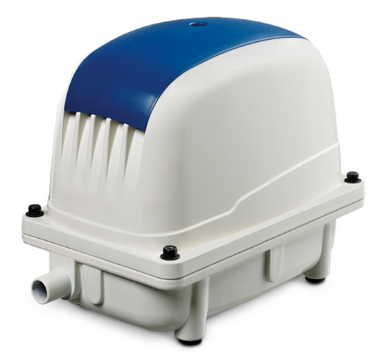 Kobre®Tec High Flow Luftpumpe