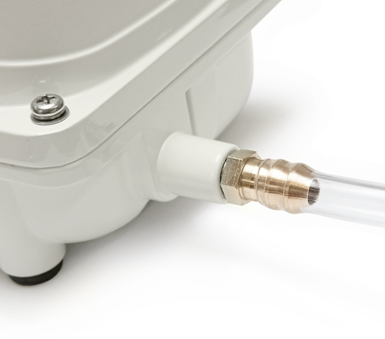 Kobre®Tec High Flow Luftpumpe