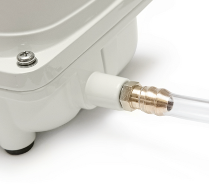 Kobre®Tec High Flow Luftpumpe