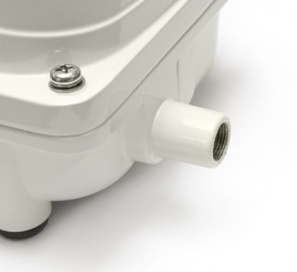 Kobre®Tec High Flow Luftpumpe