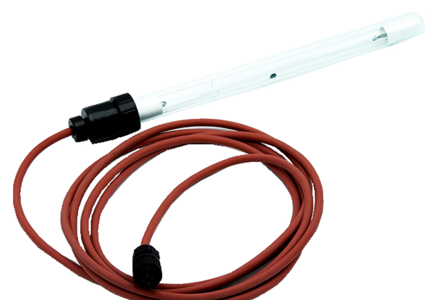 Kobre®Tec Tauch UV-C 60 Watt Amalgam Tauchlampe inkl. Vorschaltgerät