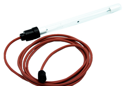 Kobre®Tec Tauch UV-C 60 Watt Amalgam Tauchlampe inkl. Vorschaltgerät