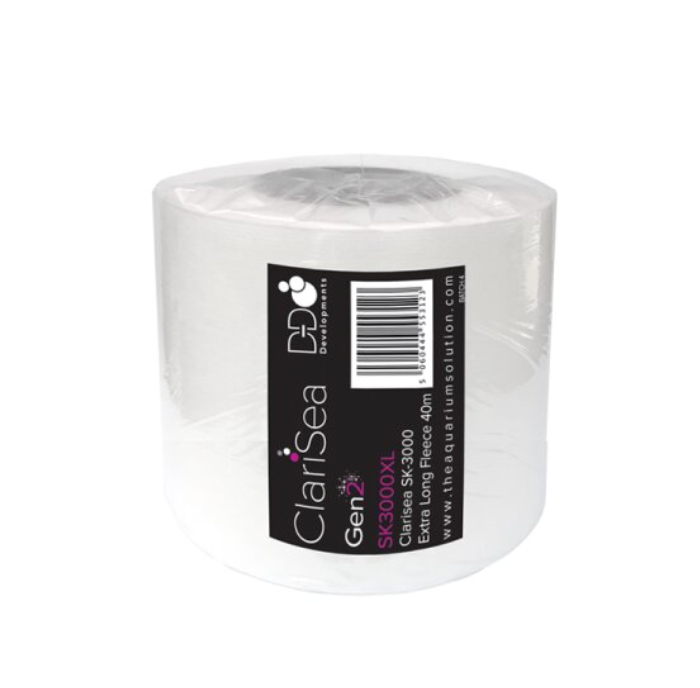 ClariSea Filterrolle XL für SK 3000 und SK 10