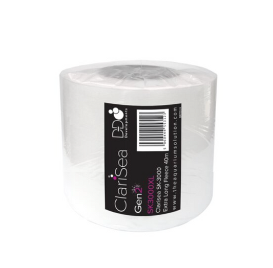 ClariSea Filterrolle XL für SK 3000 und SK 10