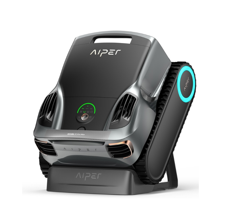 Aiper Scuba X1 Pro Max - EU