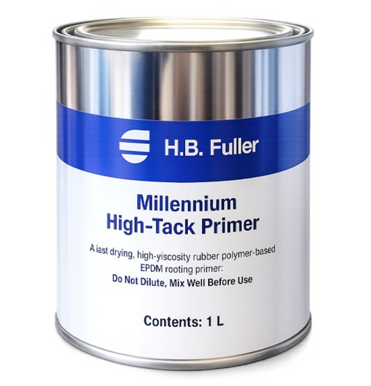 ZZ EPDM High-Tack Primer