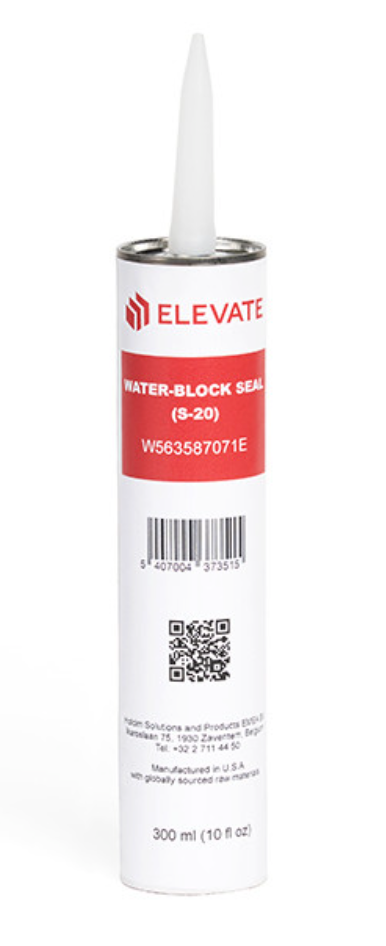 ZZ Water-Block Seal 310ml Kartusche Verbrauch: 3 m1 / Kartusche