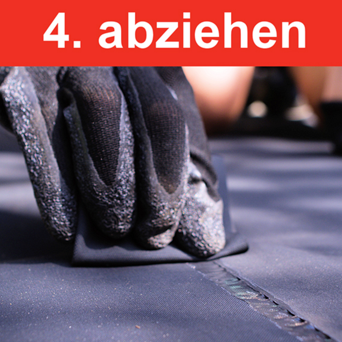 ZZ Universal Dichtungskleber, schwarz Kartusche mit 310 ml